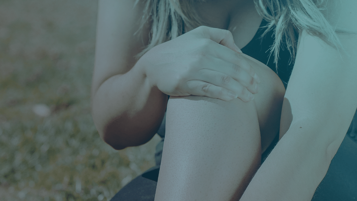 joint pain